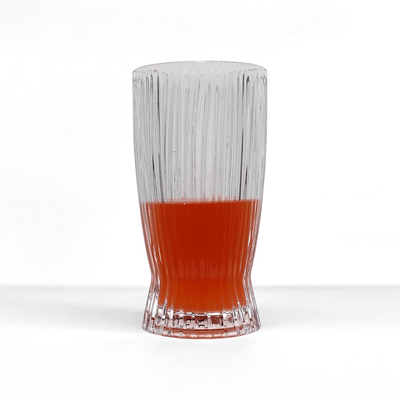 G15 Cocktail Glasses 380ml - Premium Gift Boxed Barware - CG LIQUOR