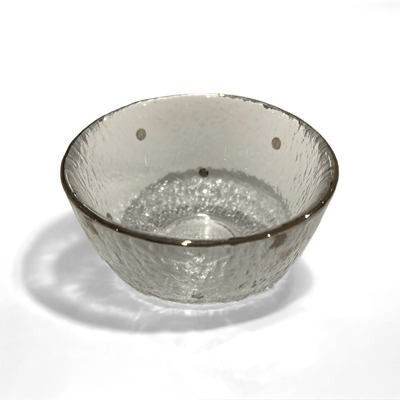G18 Whiskey Glass Cups 100ml - Premium Lead - Free Crystal Tumblers - CG LIQUOR