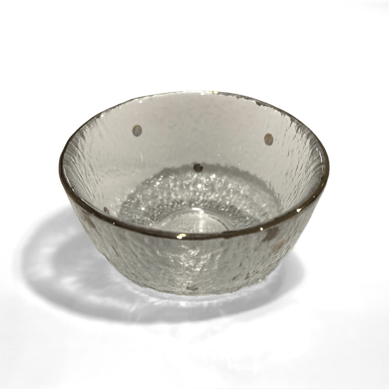 G18 Whiskey Glass Cups 100ml - Premium Lead - Free Crystal Tumblers - CG LIQUOR