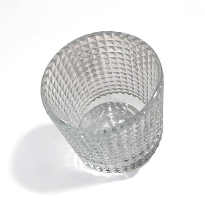 G19 Whiskey Glass Cups 150ml - Premium Lead - Free Crystal Tumblers - CG LIQUOR