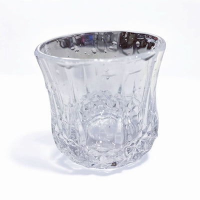 G20 Whiskey Glass Cups 200ml - Premium Lead - Free Crystal Tumblers - CG LIQUOR