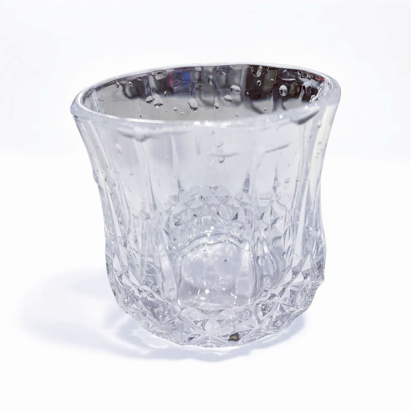 G20 Whiskey Glass Cups 200ml - Premium Lead - Free Crystal Tumblers - CG LIQUOR