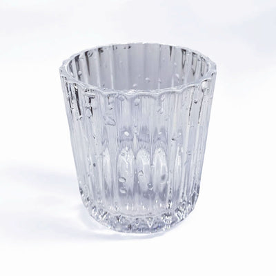 G24 Whiskey Glass Cups 200ml - Premium Lead - Free Crystal Tumblers - CG LIQUOR