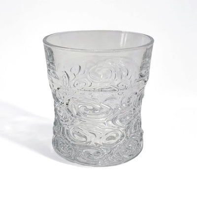 G26 Whiskey Glass Cups 200ml - Premium Lead - Free Crystal Tumblers - CG LIQUOR
