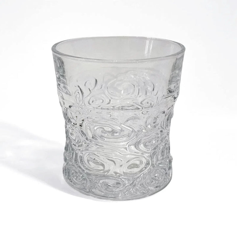 G26 Whiskey Glass Cups 200ml - Premium Lead - Free Crystal Tumblers - CG LIQUOR