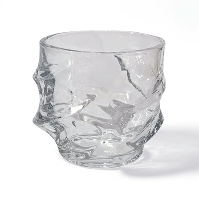 G27 Whiskey Glass Cups 200ml - Premium Lead - Free Crystal Tumblers - CG LIQUOR