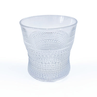 G28 Whiskey Glass Cups 200ml - Premium Lead - Free Crystal Tumblers - CG LIQUOR