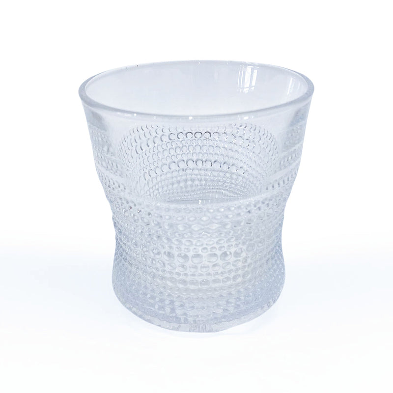G28 Whiskey Glass Cups 200ml - Premium Lead - Free Crystal Tumblers - CG LIQUOR