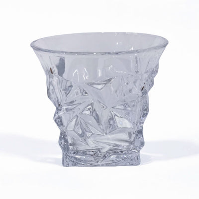 G29 Whiskey Glass Cups 200ml - Premium Lead - Free Crystal Tumblers - CG LIQUOR