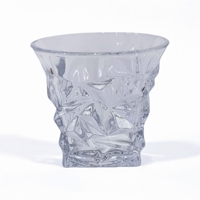 G29 Whiskey Glass Cups 200ml - Premium Lead - Free Crystal Tumblers - CG LIQUOR