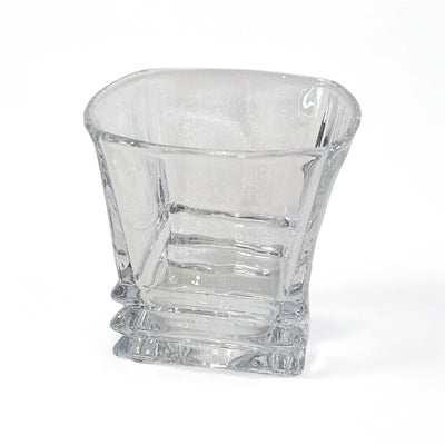 G30 Whiskey Glass Cups 200ml - Premium Lead - Free Crystal Tumblers - CG LIQUOR