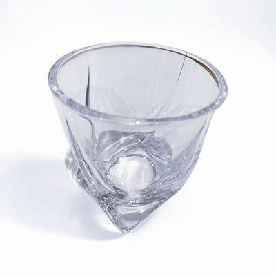 G31 Whiskey Glass Cups 200ml - Premium Lead - Free Crystal Tumblers - CG LIQUOR