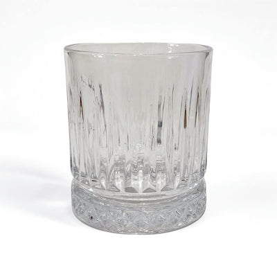 G33 Whiskey Glass Cups 200ml - Premium Lead - Free Crystal Tumblers - CG LIQUOR
