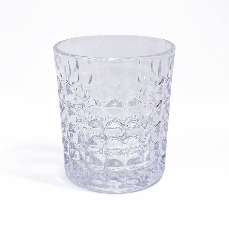 G34 Whiskey Glass Cups 200ml - Premium Lead - Free Crystal Tumblers - CG LIQUOR