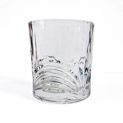 G36 Whiskey Glass Cups 200ml - Premium Lead - Free Crystal Tumblers - CG LIQUOR