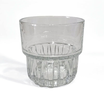 G40 Whiskey Glass Cups 150ml - Premium Lead - Free Crystal Tumblers - CG LIQUOR