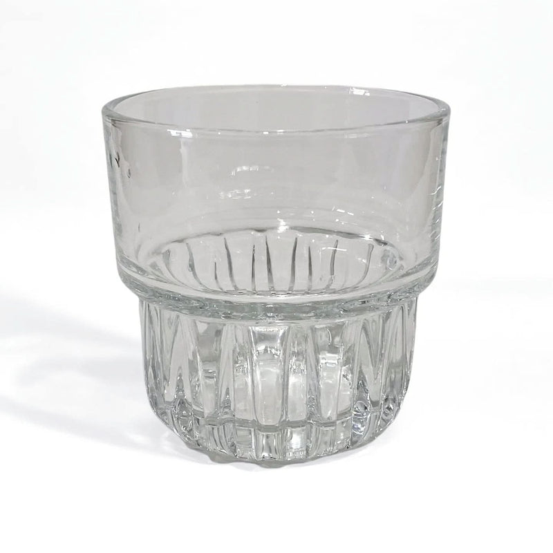 G40 Whiskey Glass Cups 150ml - Premium Lead - Free Crystal Tumblers - CG LIQUOR