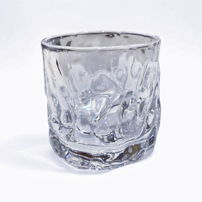 G8 Whiskey Glass Cups 200ml - Premium Lead - Free Crystal Tumblers - CG LIQUOR