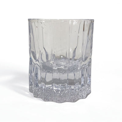 G9 Custom Crystal Whiskey Tumblers 150ml - Premium Lead - Free Crystal - CG LIQUOR