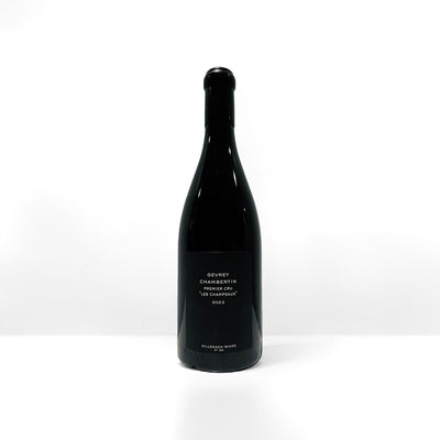 Gevrey - Chambertin 1er Cru Les Champeaux 2023 – Burgundy Pinot Noir | Premier Cru 750ml - CG LIQUOR