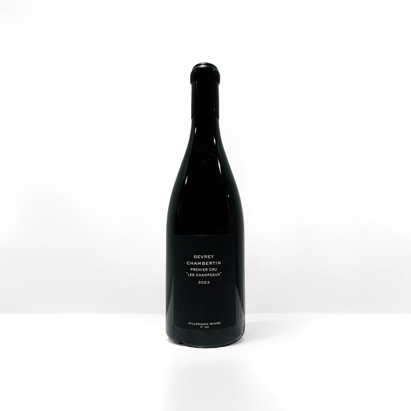 Gevrey - Chambertin 1er Cru Les Champeaux 2023 – Burgundy Pinot Noir | Premier Cru 750ml - CG LIQUOR