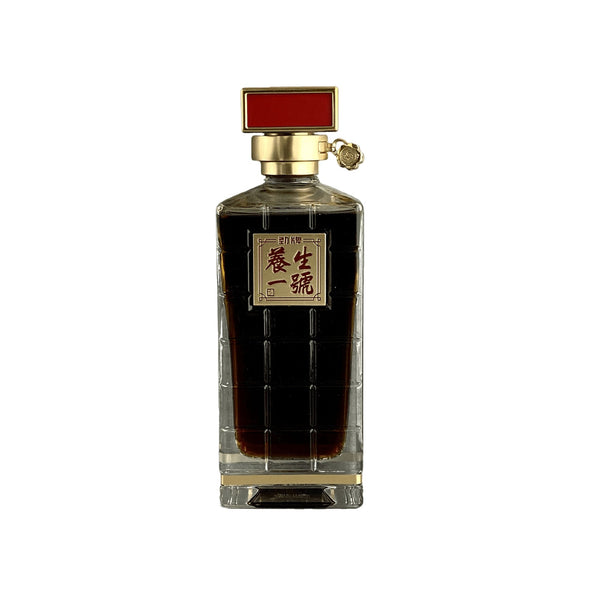 JING Brand Yangsheng No.1 Herbal Liquor – 50% ABV | 500ml | Premium Chinese Spirits - CG LIQUOR