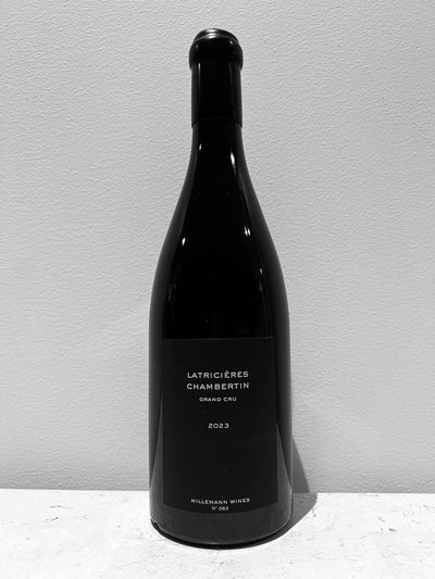Latricières - Chambertin Grand Cru 2023 – Burgundy Pinot Noir | Côte de Nuits 750ml - CG LIQUOR