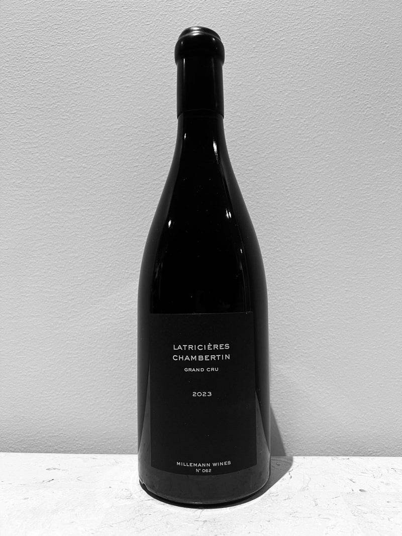 Latricières - Chambertin Grand Cru 2023 – Burgundy Pinot Noir | Côte de Nuits 750ml - CG LIQUOR
