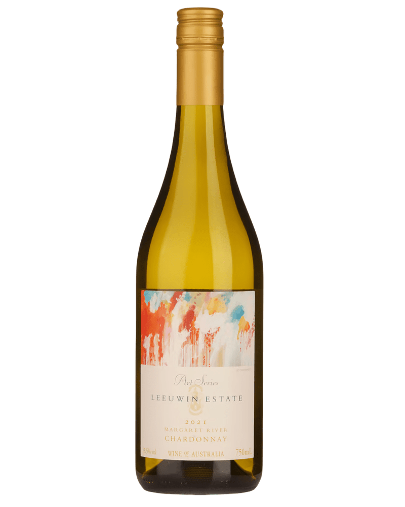 Leeuwin Estate Art Series Chardonnay 2021 750ml - CG LIQUOR