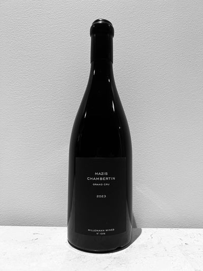 Mazis - Chambertin Grand Cru 2023 – Burgundy Pinot Noir | Côte de Nuits 750ml - CG LIQUOR