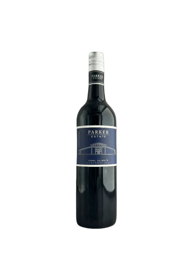 Parker Estate Cool Climate Cabernet 2021 - CG LIQUOR