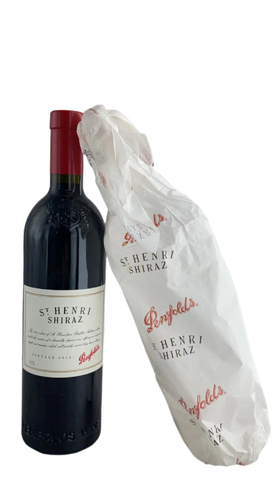 Penfolds St Henri 2015 750ml - CG LIQUOR