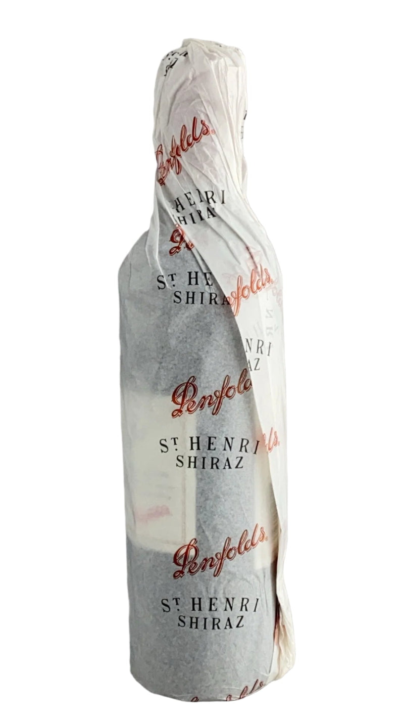 Penfolds St Henri 2015 750ml - CG LIQUOR