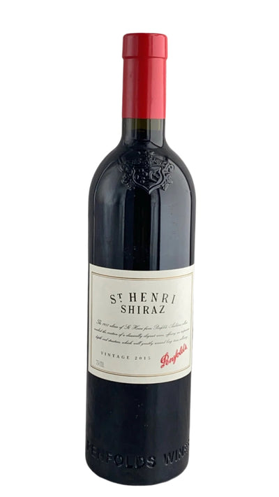 Penfolds St Henri 2015 750ml - CG LIQUOR