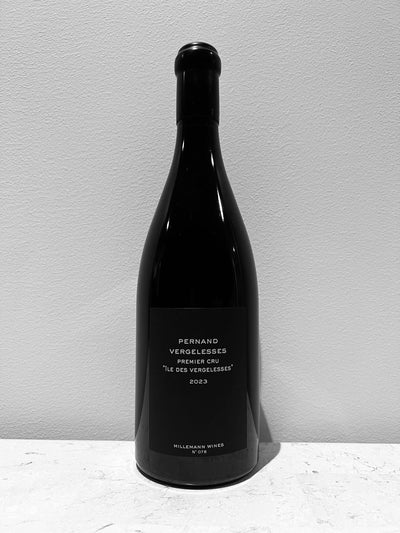 Pernand - Vergelesses 1er Cru Île des Vergelesses 2023 – Burgundy Pinot Noir | Côte de Beaune 750ml - CG LIQUOR