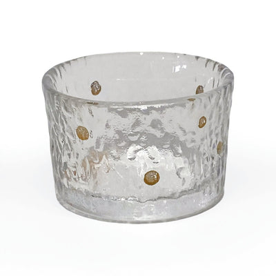 S4 Sakura Blossom Sake Glasses 50ml - Premium Lead - Free Crystal - CG LIQUOR
