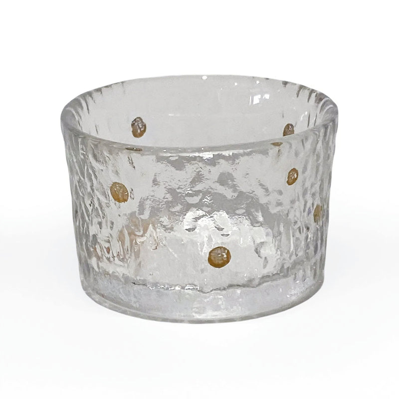 S4 Sakura Blossom Sake Glasses 50ml - Premium Lead - Free Crystal - CG LIQUOR