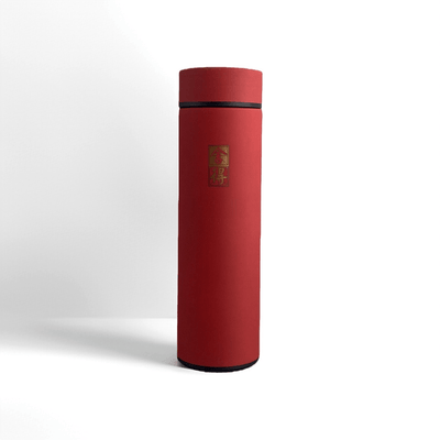 Shede Thermos Flask – SUS 304 Stainless Steel Insulated Bottle 400ml - CG LIQUOR