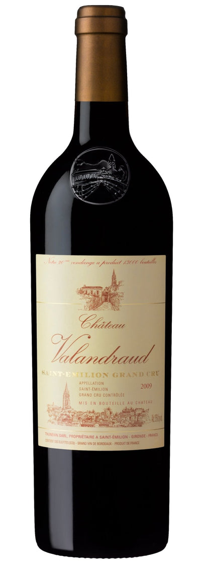 Valandraud Collection Act 1 – 2009 / 2010 / 2011 (3 - Bottle Set)【Presale】 - CG LIQUOR