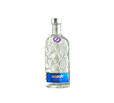 Absolut Vodka Swedish Vodka 700ml - CG Liquor