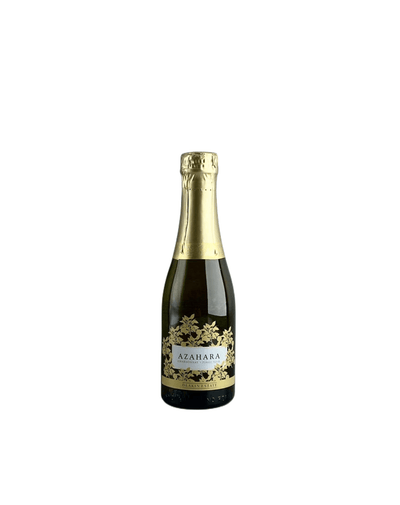 Azahara Sparkling Chardonnay Pinot Noir(Case of 24) - CG Liquor