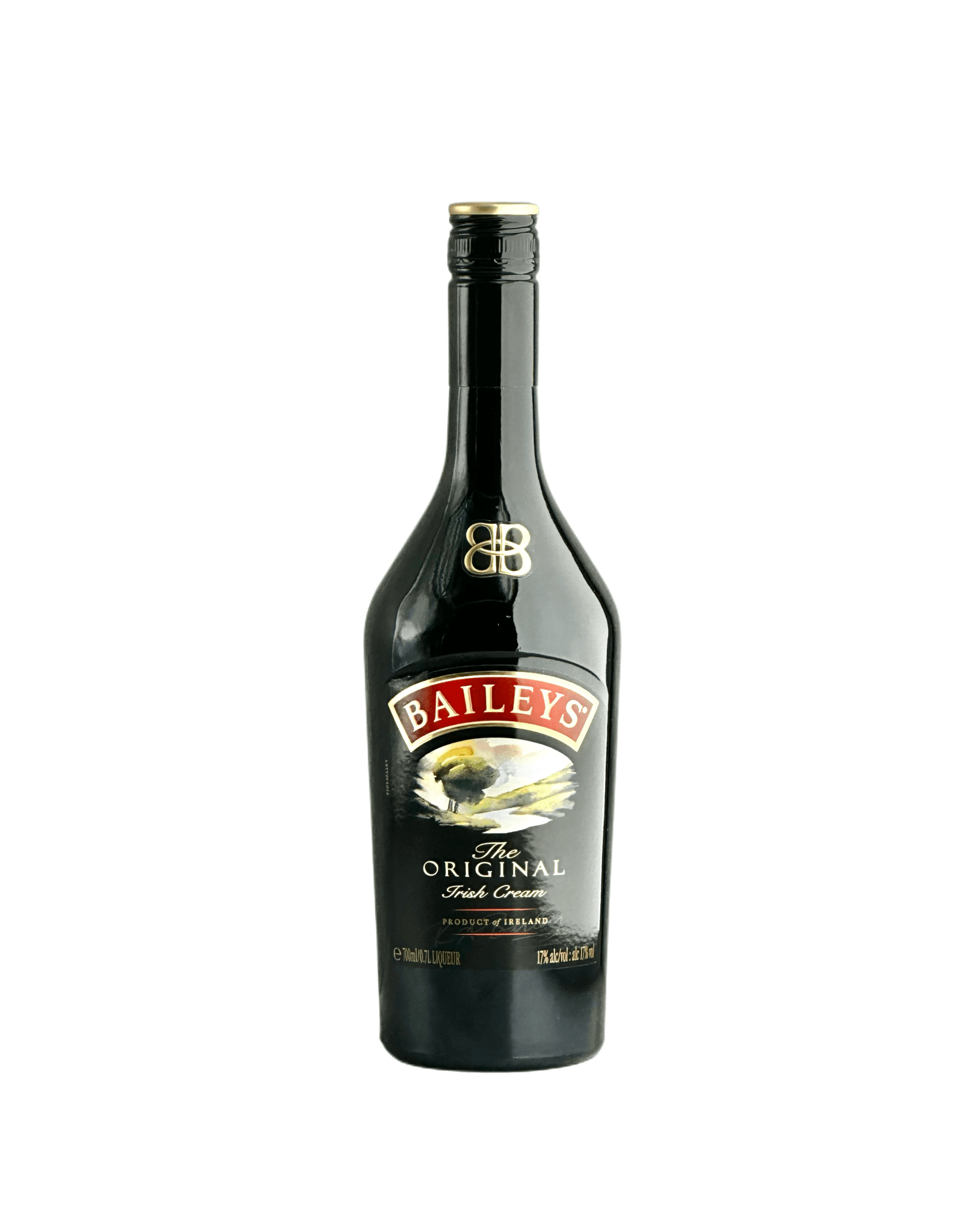 Bailey Irish Cream 700ml | CG LIQUOR