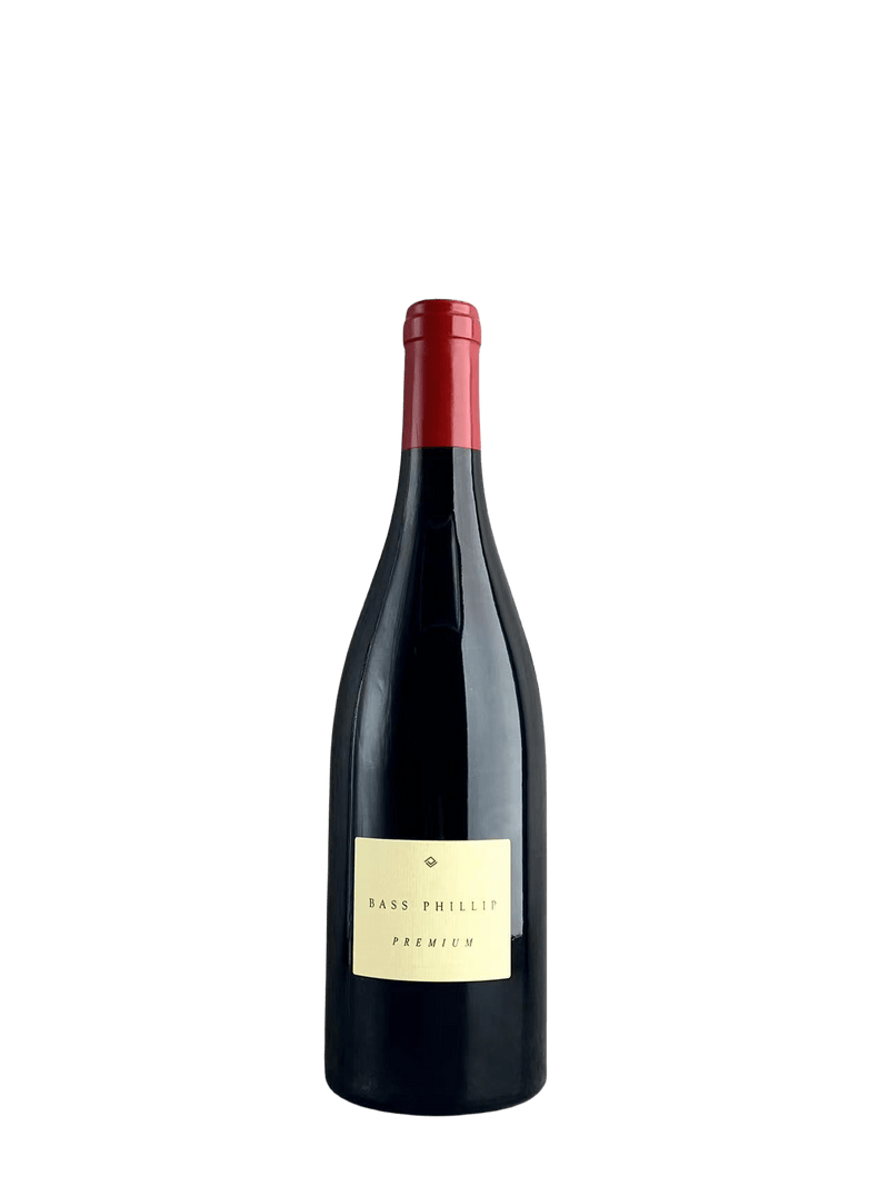 Bass Philliip Premium Pinot Noir 2017 750ml - CG LIQUOR