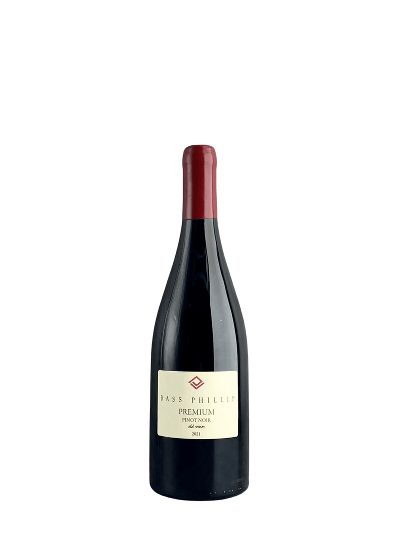 Bass Philliip Premium Pinot Noir 2021 750ml - CG LIQUOR