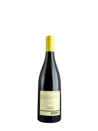Bass Phillip Estate Chardonnay 2017 750ml - CG LIQUOR