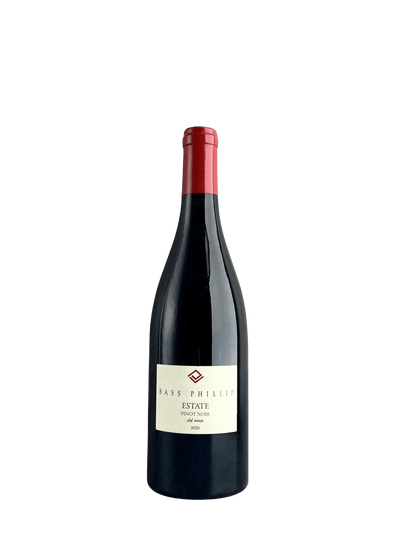Bass Phillip Estate Pinot Noir 2020 750ml - CG LIQUOR