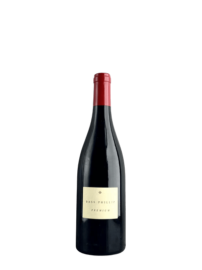 Bass Phillip Premium Pinot Noir 2016 750ml - CG LIQUOR