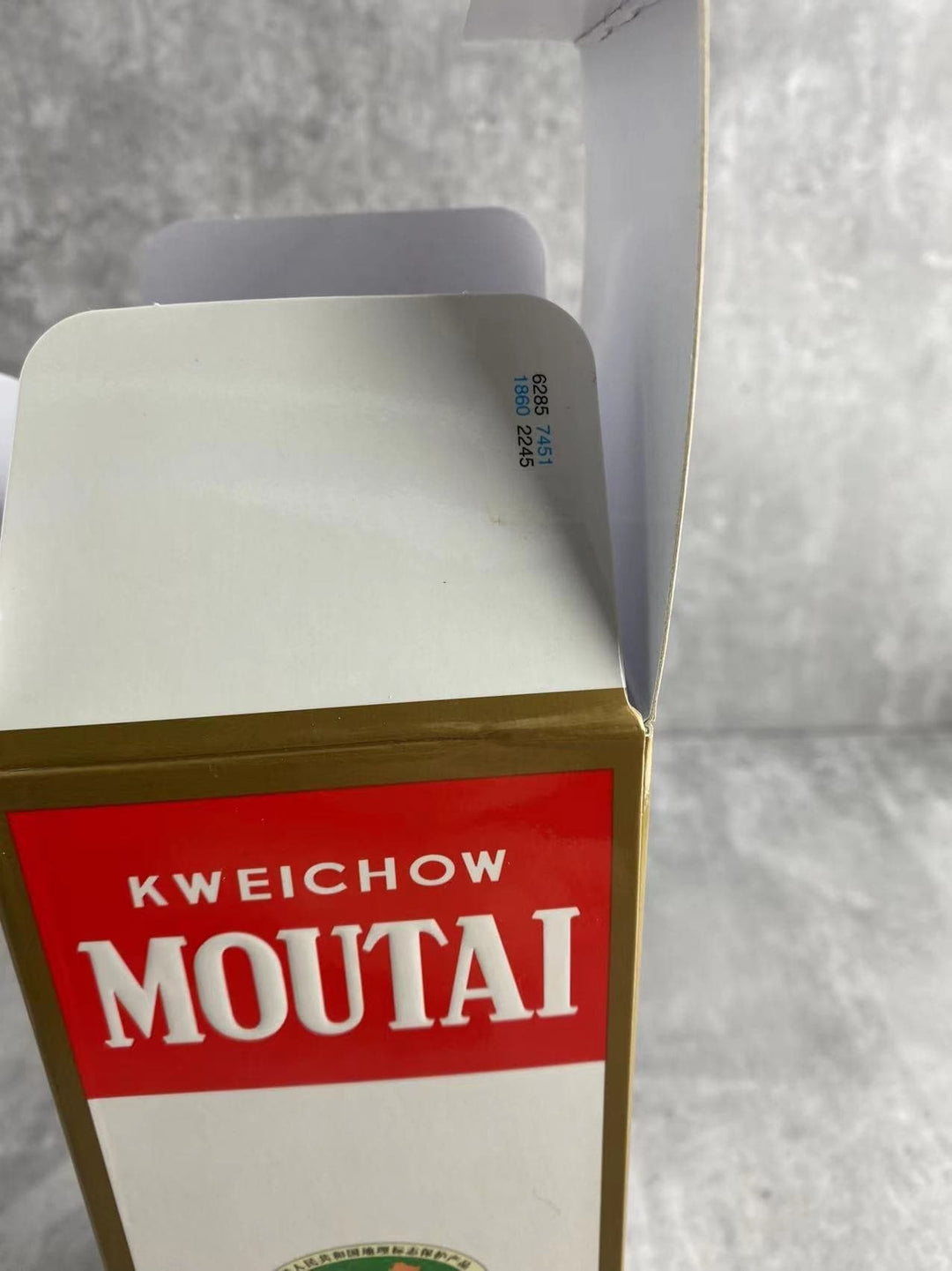 B&S】Kweichow Moutai Flying Fairy 2017 500ml 53% ABV ID:022