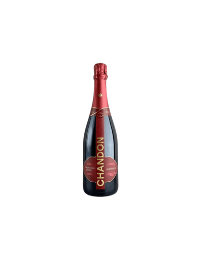 Chandon Sparkling Pinot Noir Shiraz Brut 750ml - CG Liquor