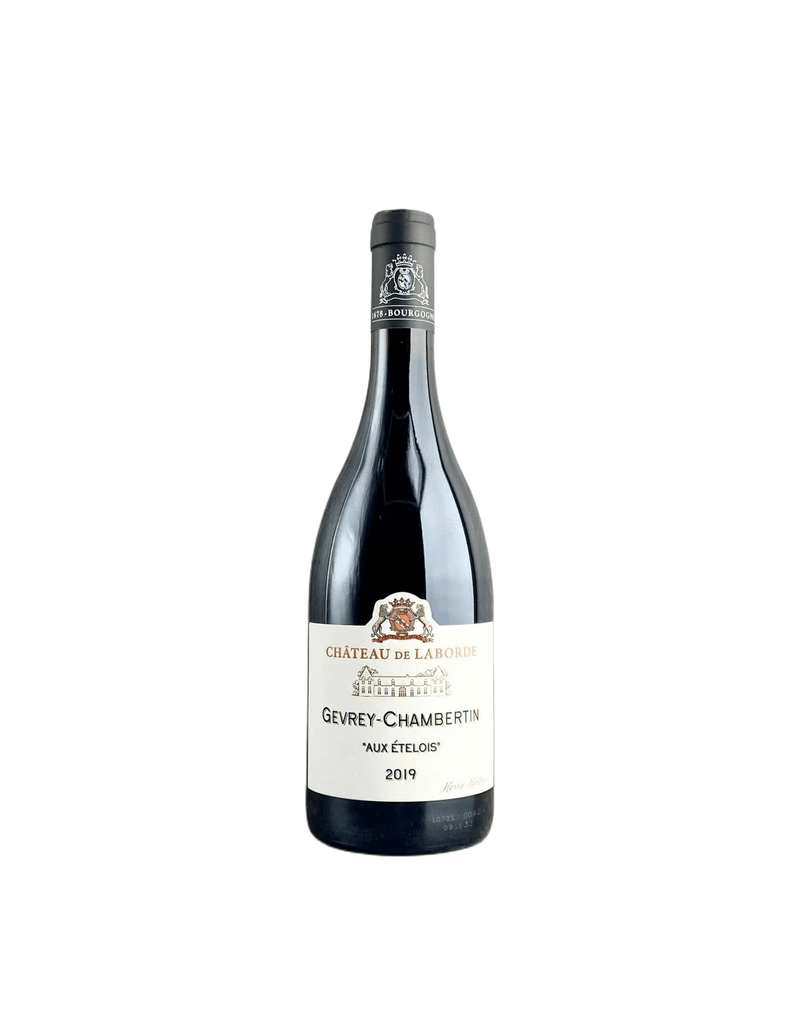 Chateau De Laborde Gevrey-Chambertin-Aux Etelois 2019 750ml - CG Liquor